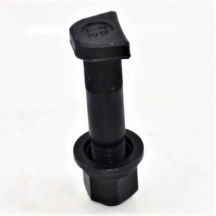 Howo Truck Wheel Bolt - Az9112340123