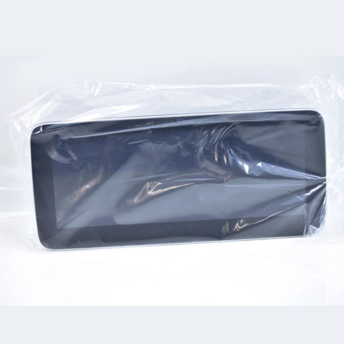 Android Car Multimedia Player (Tesla) - AMP3156