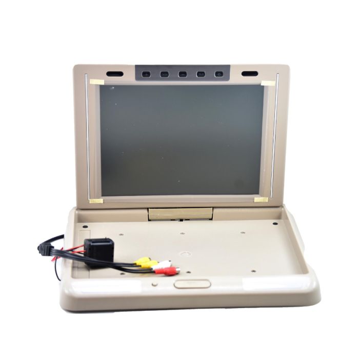 TFT LCD  Car Roof Monitor- RF4930