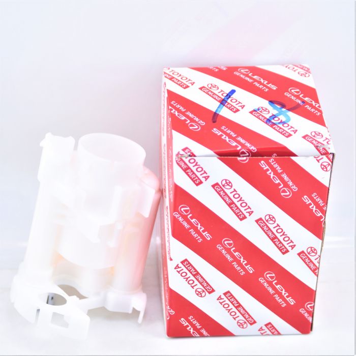 Inner Tank Filter - 21010