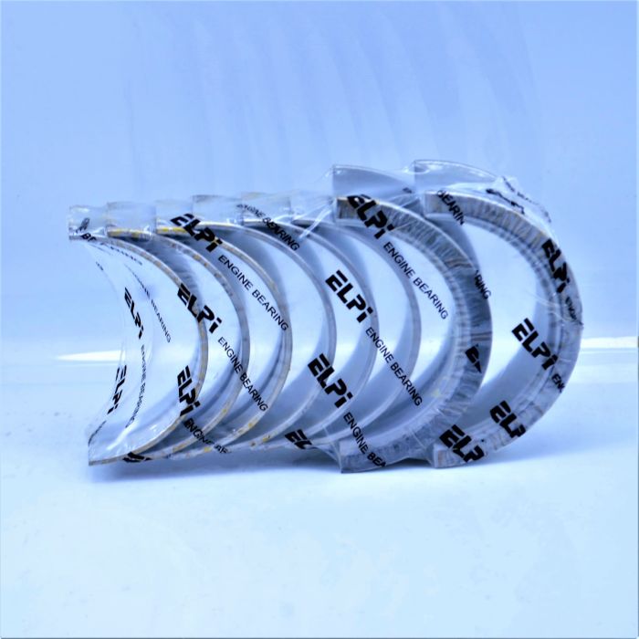 ELPI Con Rod Bearing (With Hole) - LP121 2637(010)