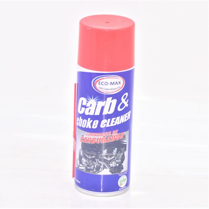 Eco Max Carb & Choke Cleaner- Chess2016