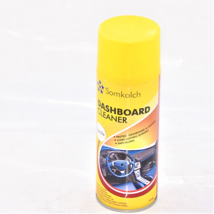 Somkolch Dashboard cleaner - EOC-1012