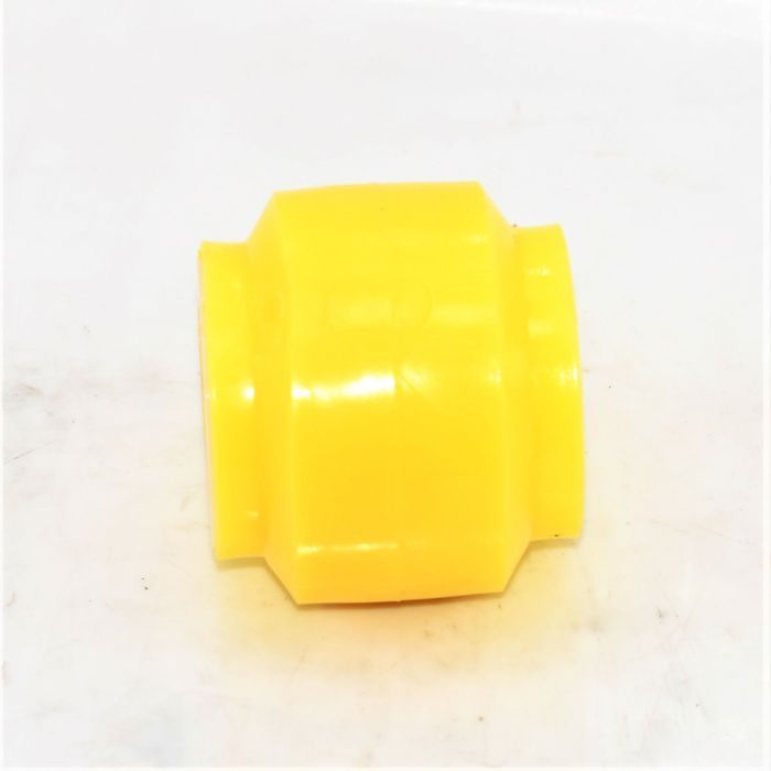 Howo Truck Rear Stabilizer Bar Bushing/ Yellow Bushing -  199100680066