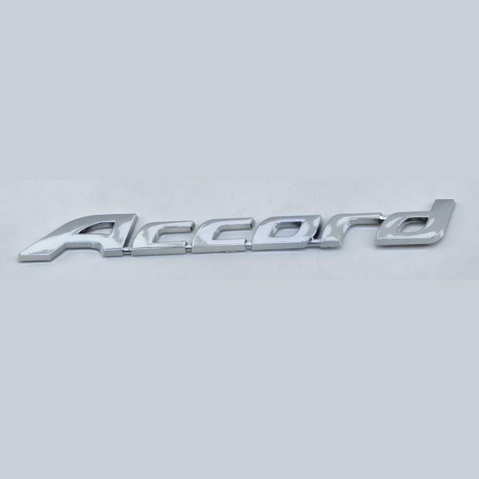 Honda Accord Emblem - H02592806