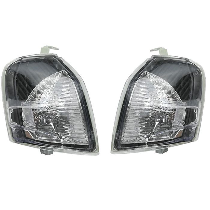 Corner Lamp (Set) - HLL01-2021C