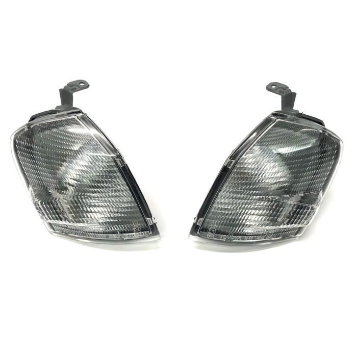 Corner Lamp (Set) - HLL01-2021S