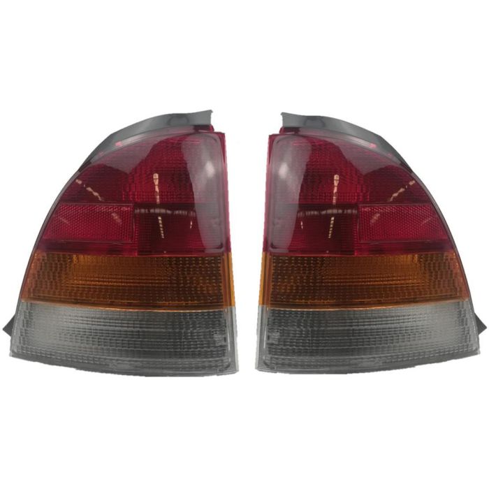 Tail Lamp (Set) - HLL01-2023