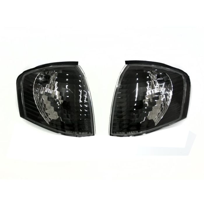 Corner Lamp (Set) - HLL01-2021E