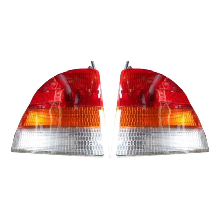 Tail Lamp (Set) - HLL01-2022
