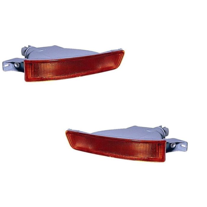 Front Turn Signal Lamp (Set) - HLL01-2352