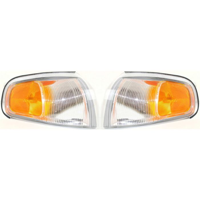 Corner Lamp (Set) - HLL01-2356-C