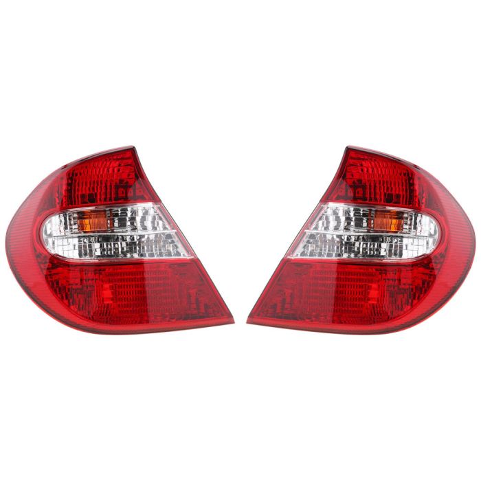 Tail Lamp (Set) - HLL01-2371