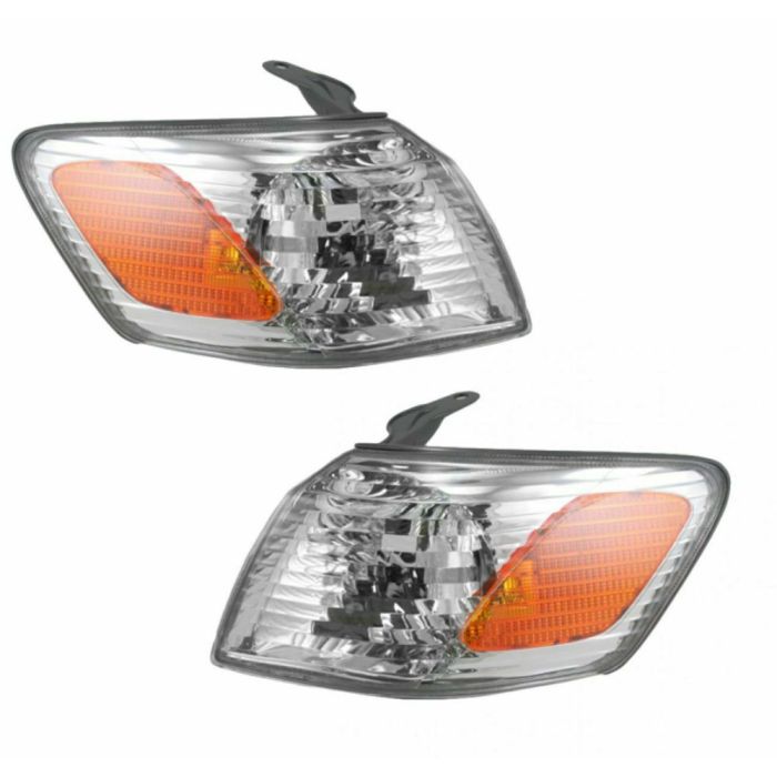 Corner Lamp (Set) - HLL01-2364