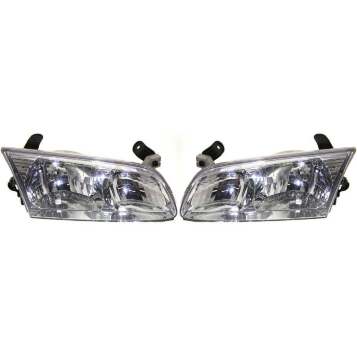 Head Lamp (Set) - HLL01-2363