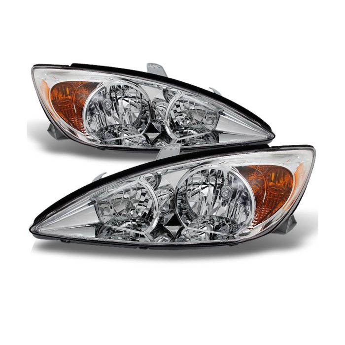 Head Lamp (Set) - HLL01-2374