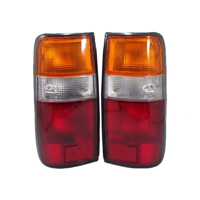 Tail Lamp (Set) - HLL01-2219
