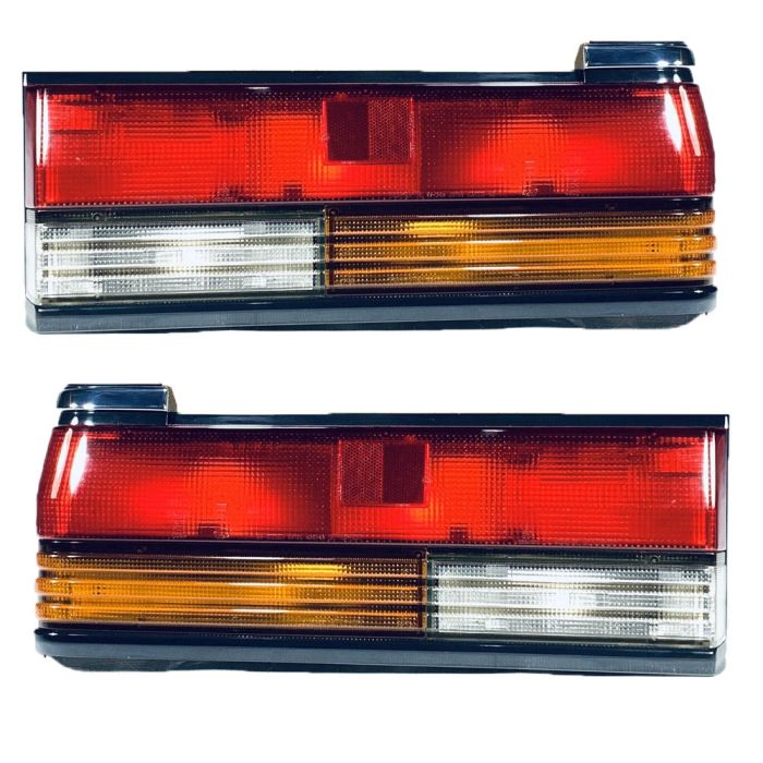 Tail Lamp (Set) - HLL01-2224