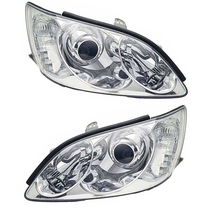 Head Lamp (Set) - HLL01-2266A