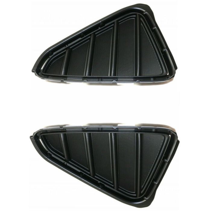 Fog Lamp Cover (Set) - HLL01-2097-022