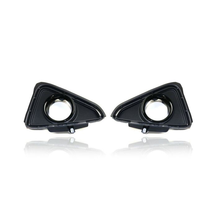Fog Lamp Cover (Set) - HLL01-2097-005