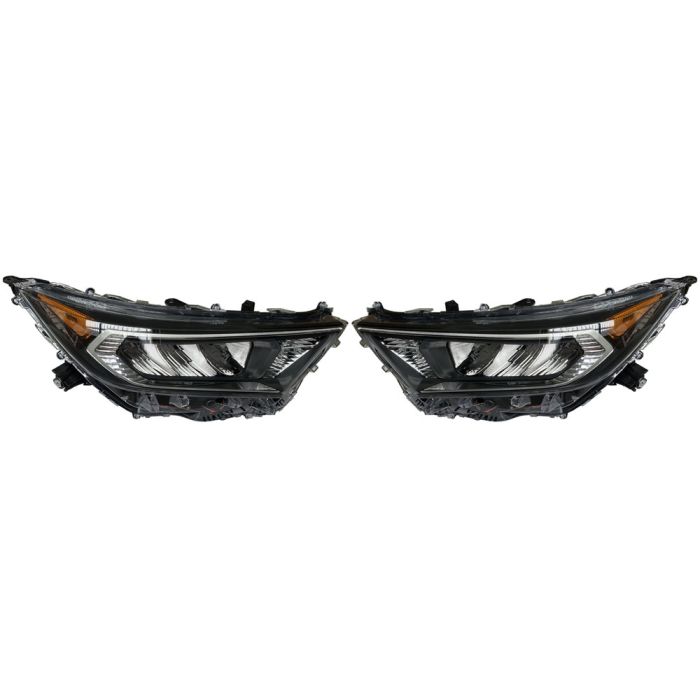 Head Lamp XLE (Set) - HLL01-2098-002