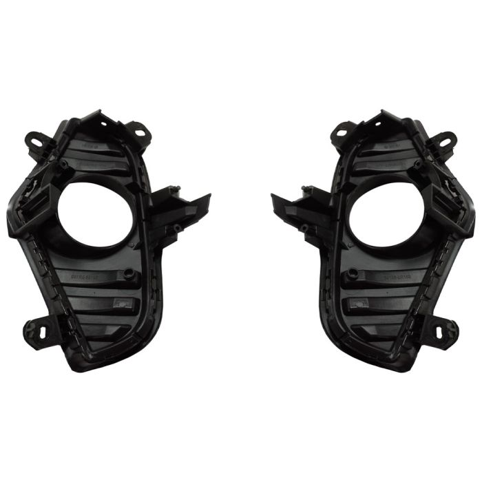 Fog Lamp Case (Set) - HLL01-2098-006