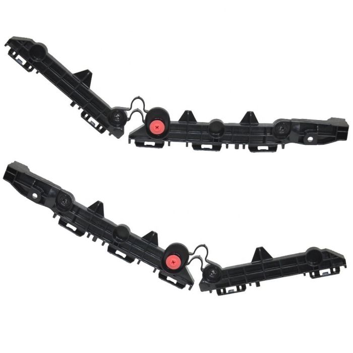 Rear Bumper Support (Set) - HLL01-2098-018
