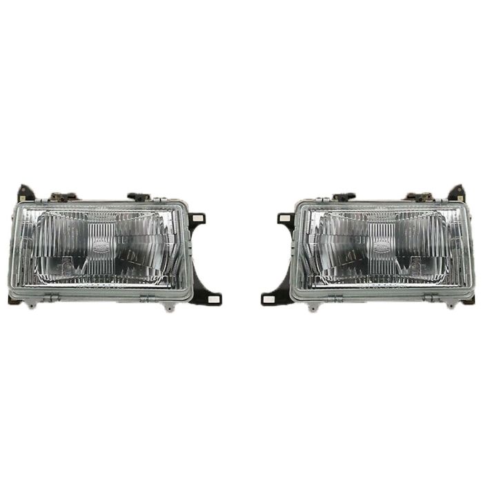 Head Lamp (Set) - HLL01-2210
