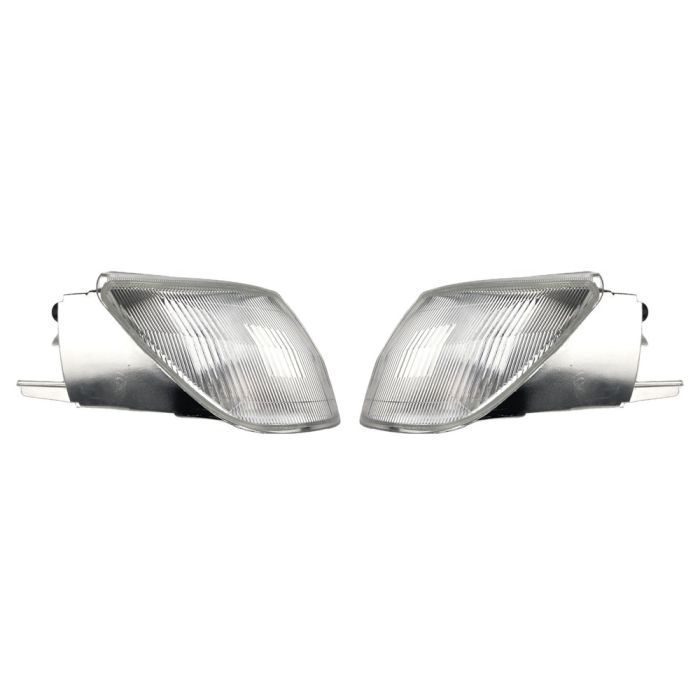 Corner Lamp (Set) - HLL01-2327
