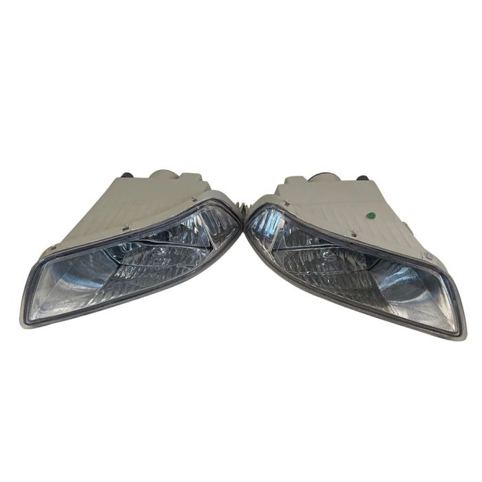 Fog Lamp (Set) - HLL01-2324