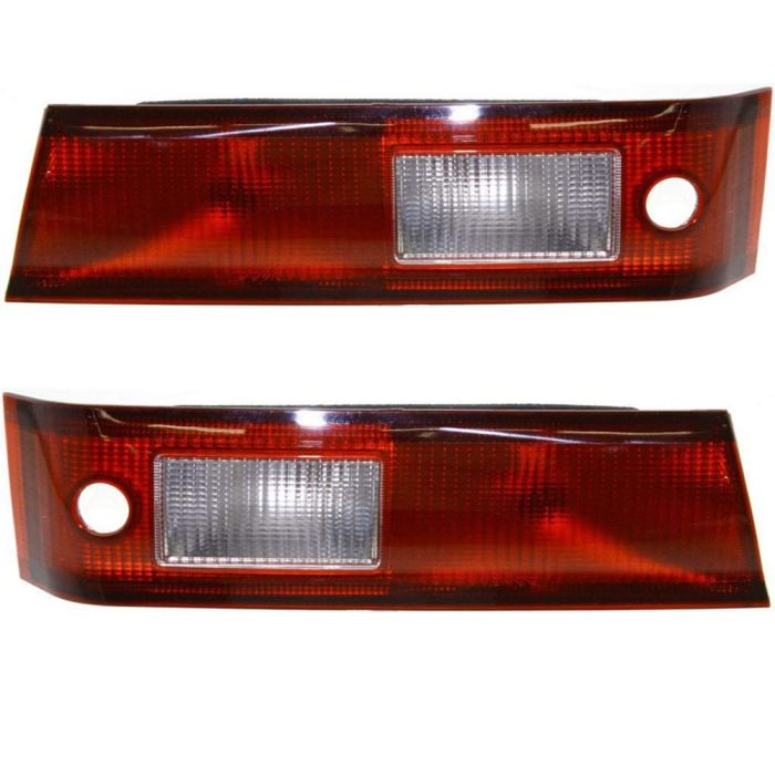 Back Up Lamp (Set) - HLL01-2325