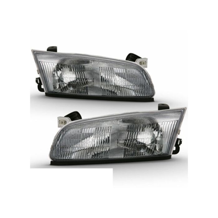 Head Lamp (Set) - HLL01-2329