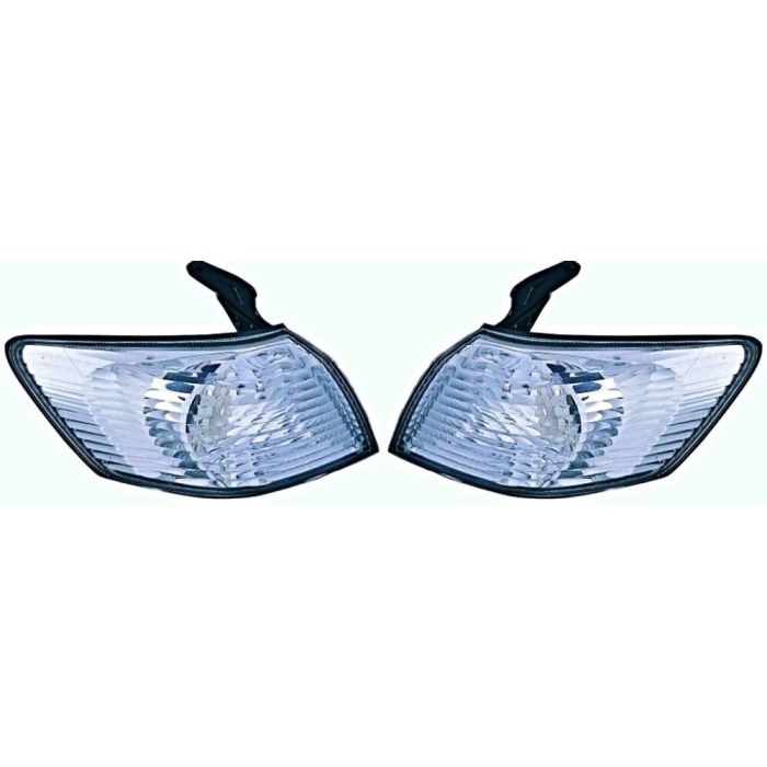 Corner Lamp (Set) - HLL01-2330