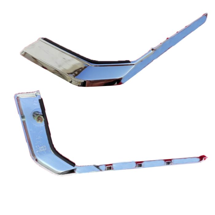 Rear Bumper Stay (Set) - HLL01-2204
