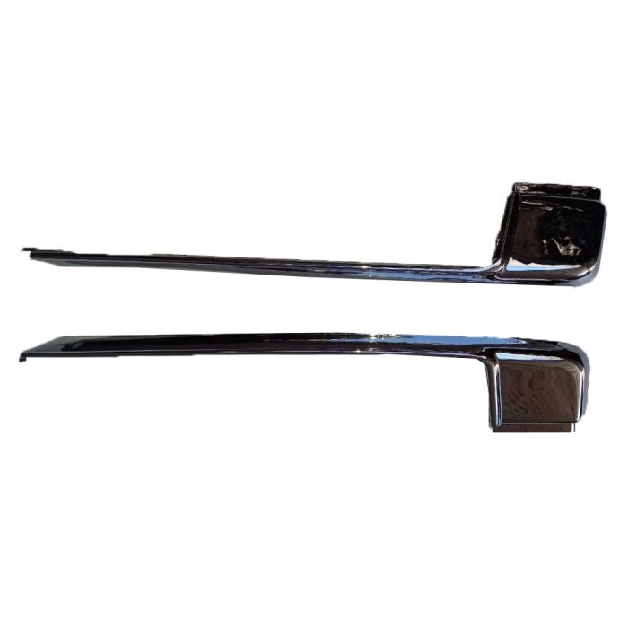 Front Bumper Stay (Set) - HLL01-2205