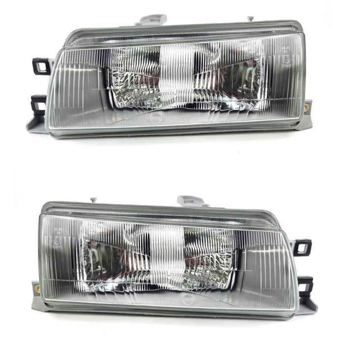 Head Lamp (Set) - HLL01-2221