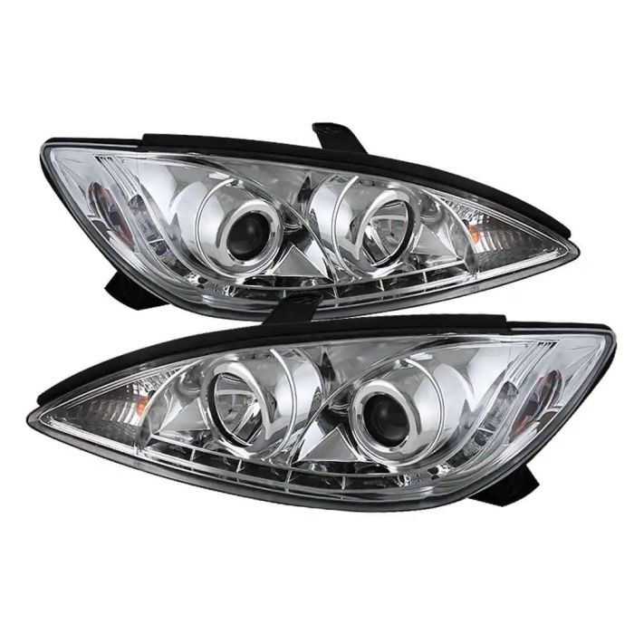 Head Lamp (Set) - HLL01-2260
