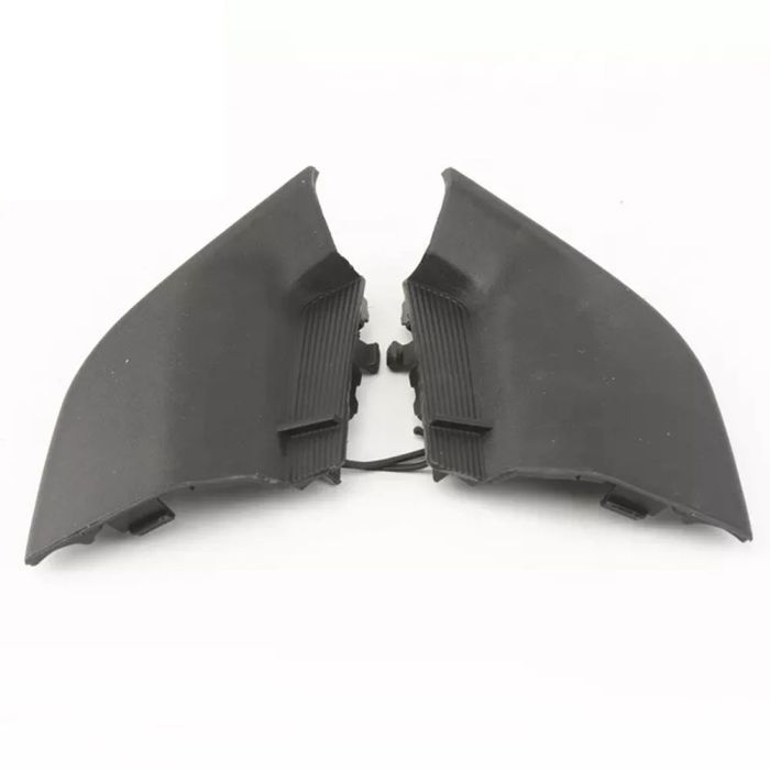 Bumper Tow Hook Eye Cover (Set) - HLL01-2097-020