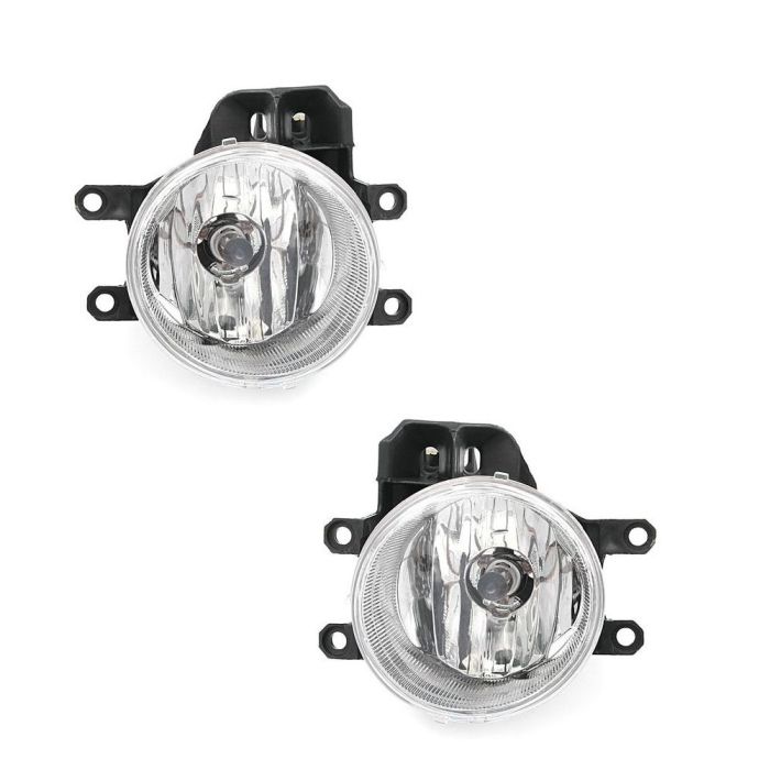 Fog Lamp (Set) - HLL01-2097-021