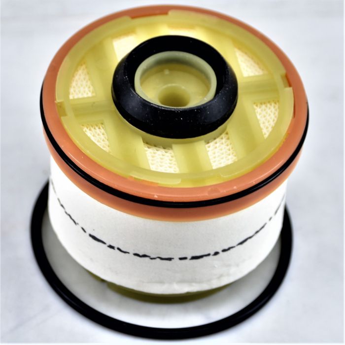 Gas Filter 