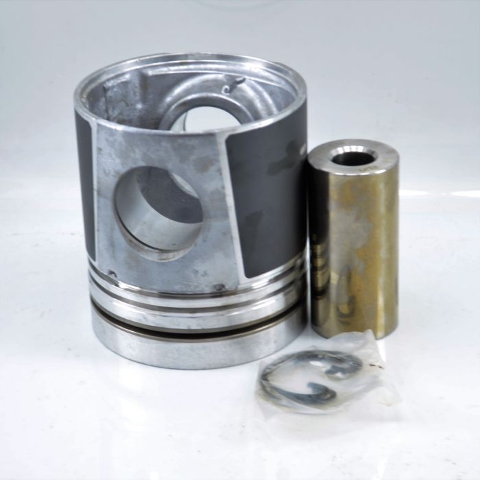 ELPI Piston And Pin (3 Rings) - LP181 3041 STD