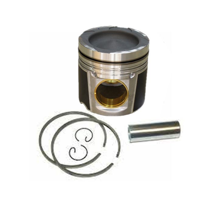 ELPI Piston And Pin (3 Rings) - LP181 4507 STD