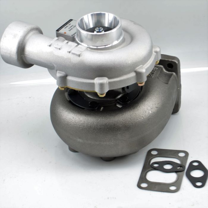 ELPI Turbo Charger - LP231 3422