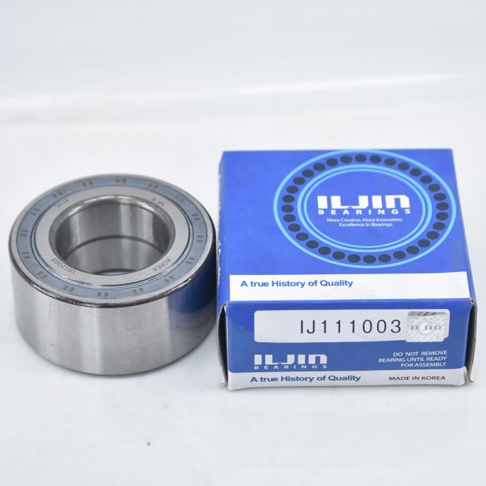 Front Wheel Hub Bearing - IJ111003