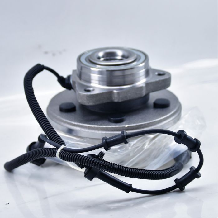 Front Wheel Hub bearing (Set) - 515013
