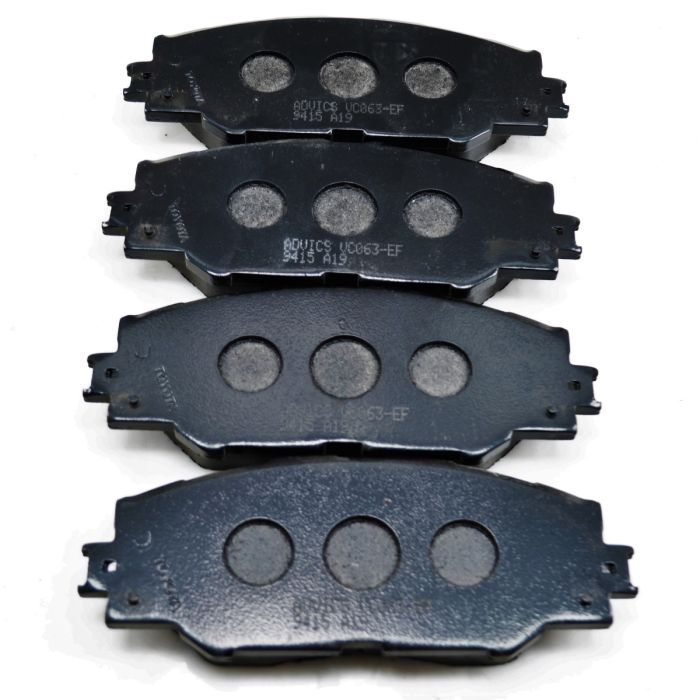 Brake Pad - 04465-AZ117