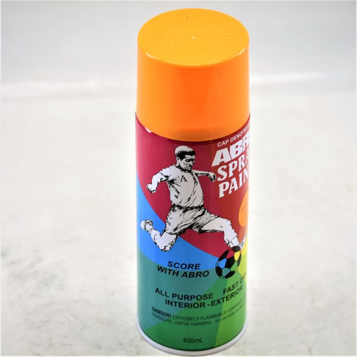 Abro Spray Paint - Chess10053