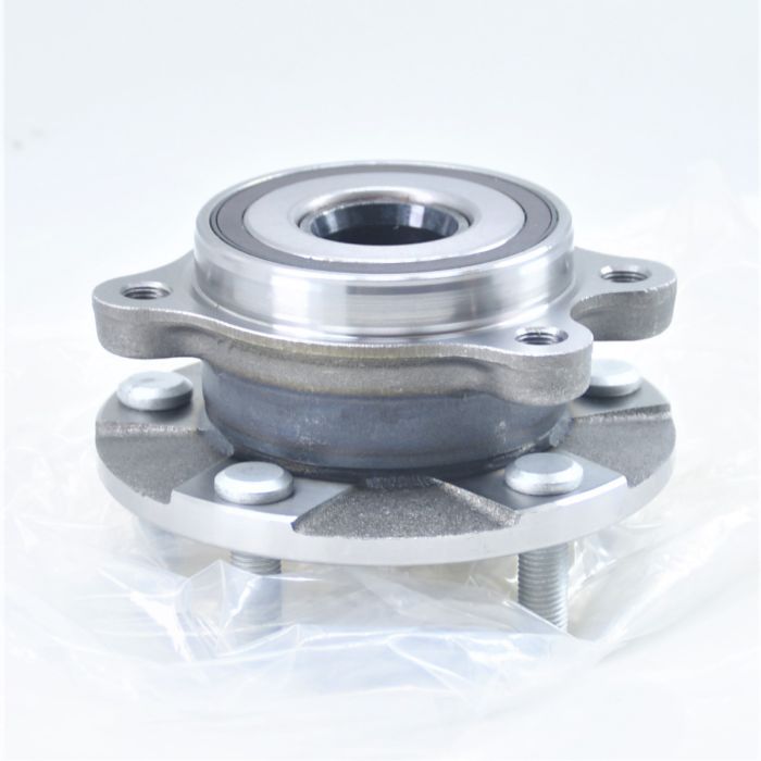 Wheel Hub Bearing (Front) - DAC 529140 ABS