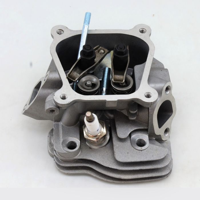 Top Cylinder Head -GX200